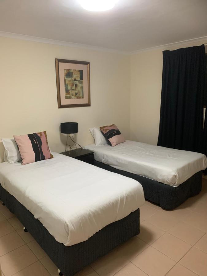 Sa House Villa Modbury Bagian luar foto