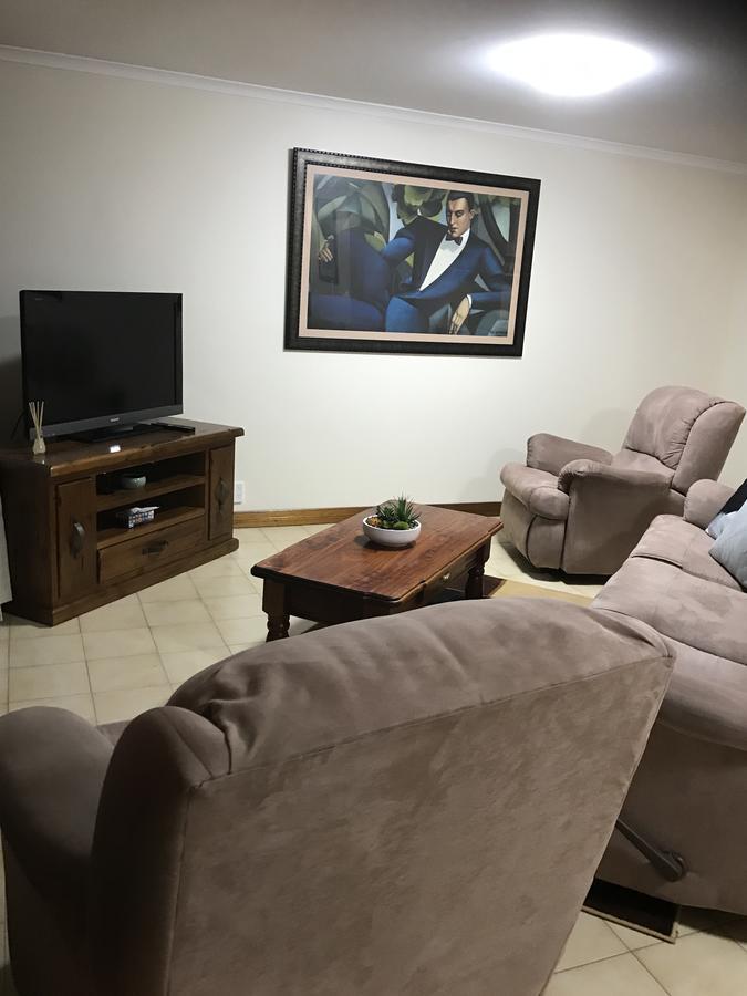 Sa House Villa Modbury Bagian luar foto