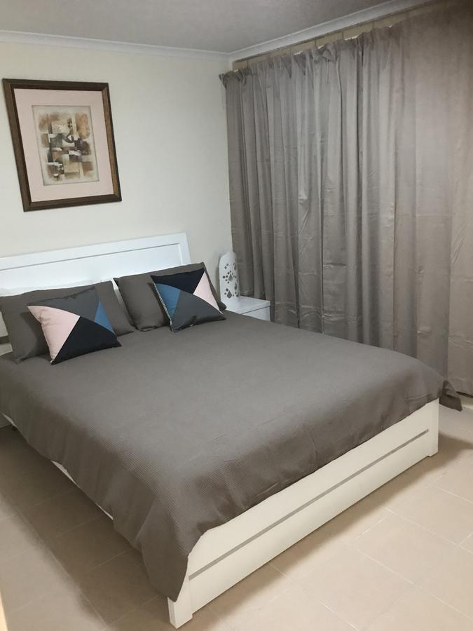 Sa House Villa Modbury Bagian luar foto