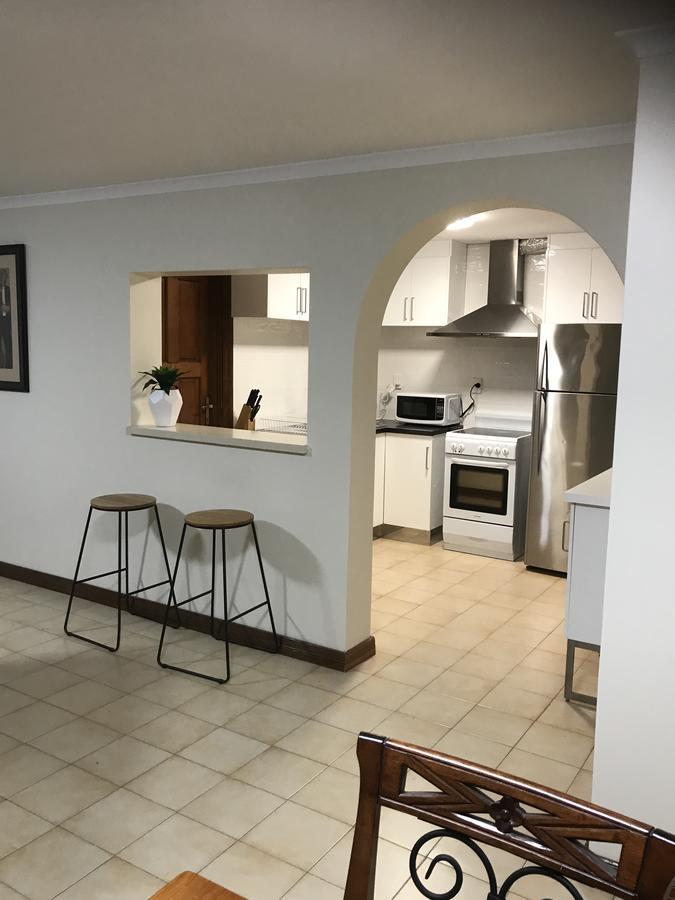 Sa House Villa Modbury Bagian luar foto