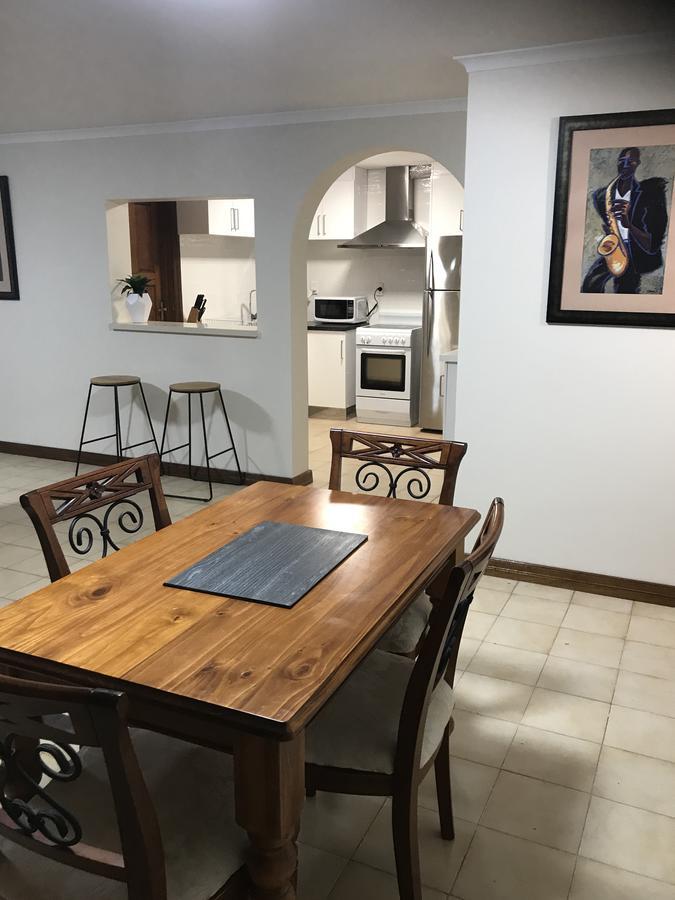 Sa House Villa Modbury Bagian luar foto